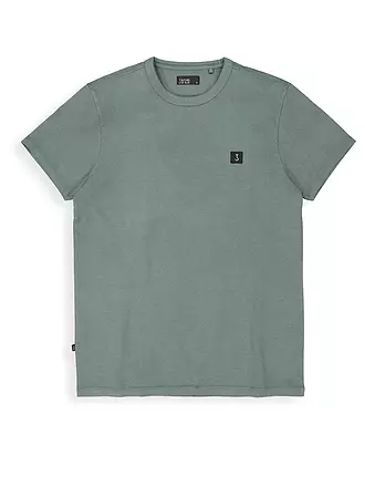 BUTCHER OF BLUE | Camiseta | grau